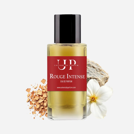Rouge Intense L’univers Du Parfum