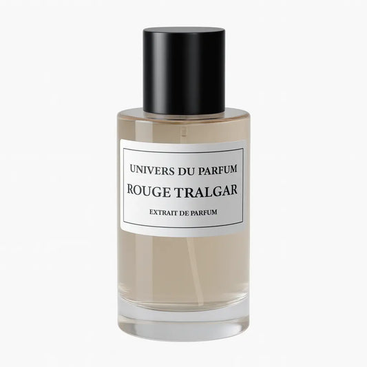 Rouge Tralgar L’univers Du Parfum