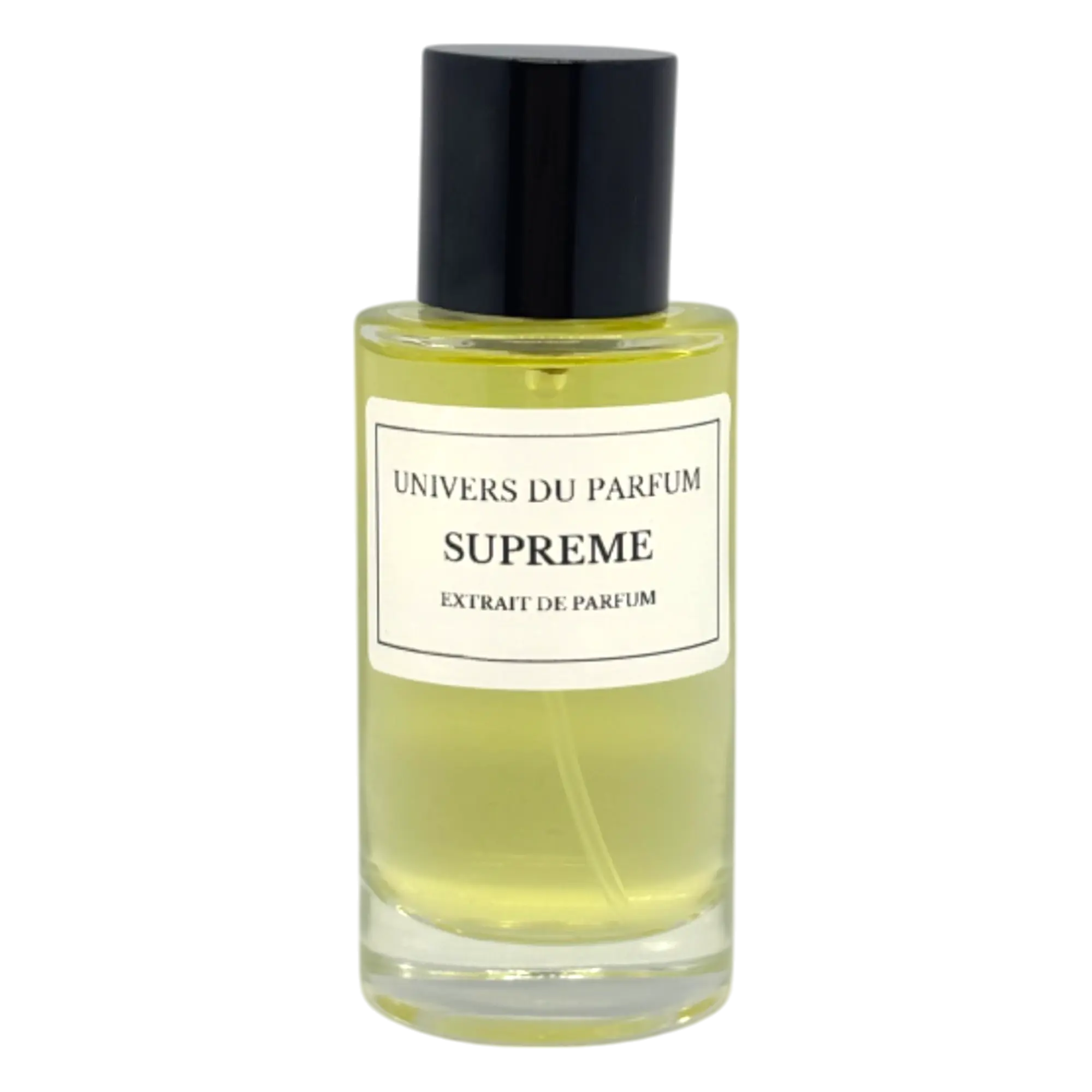 Supreme Bouquet - Perfume Universe 