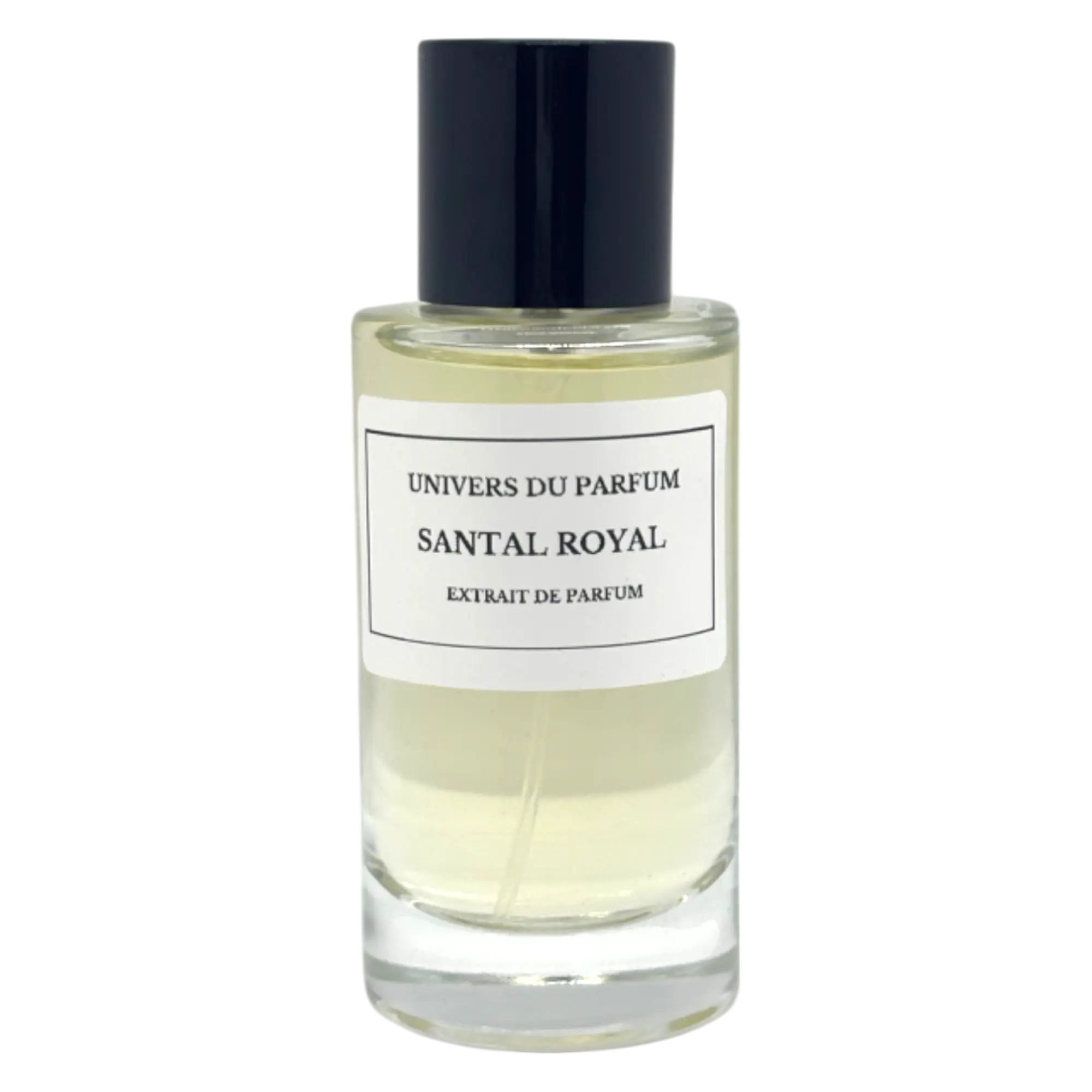 Santal Royal L’univers Du Parfum