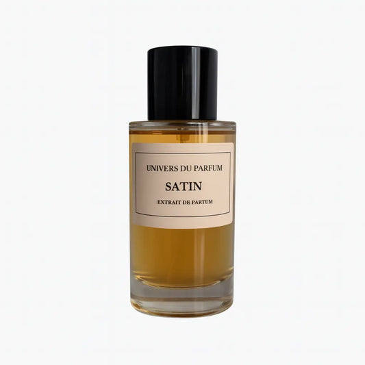 Satin L’univers Du Parfum