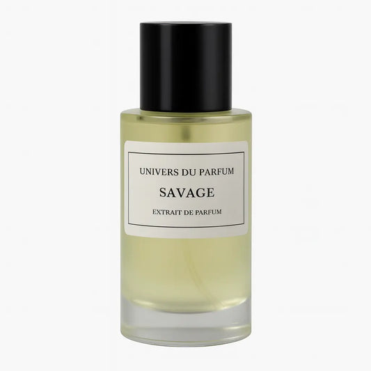 Savage L’univers Du Parfum