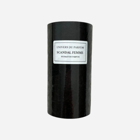 Scandal Femme L’univers Du Parfum