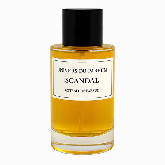 Scandal L’univers Du Parfum