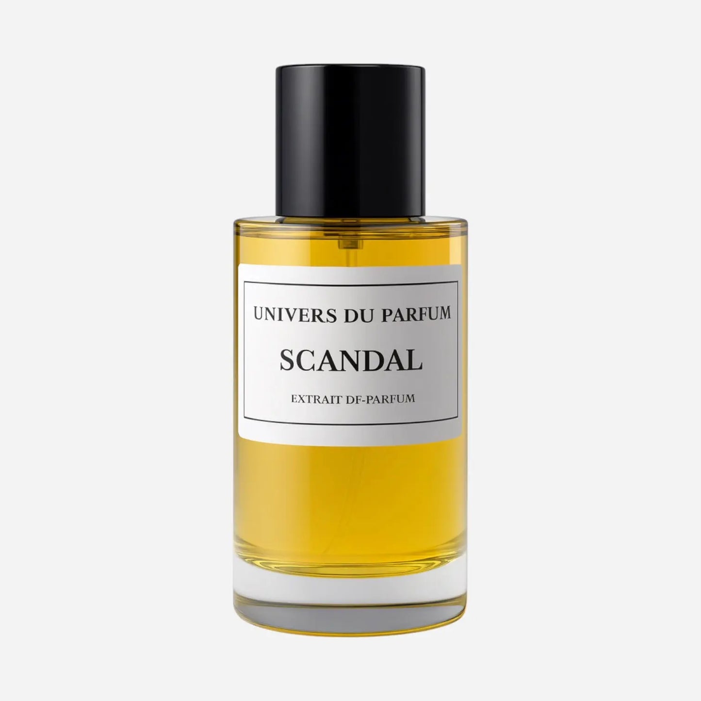 Scandal L’univers Du Parfum