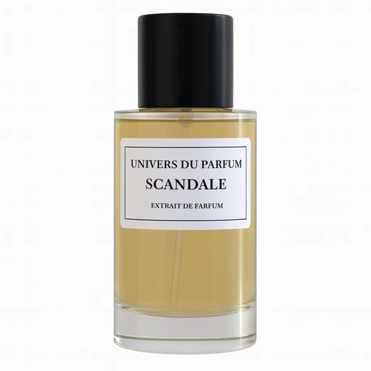 Scandale L’univers Du Parfum