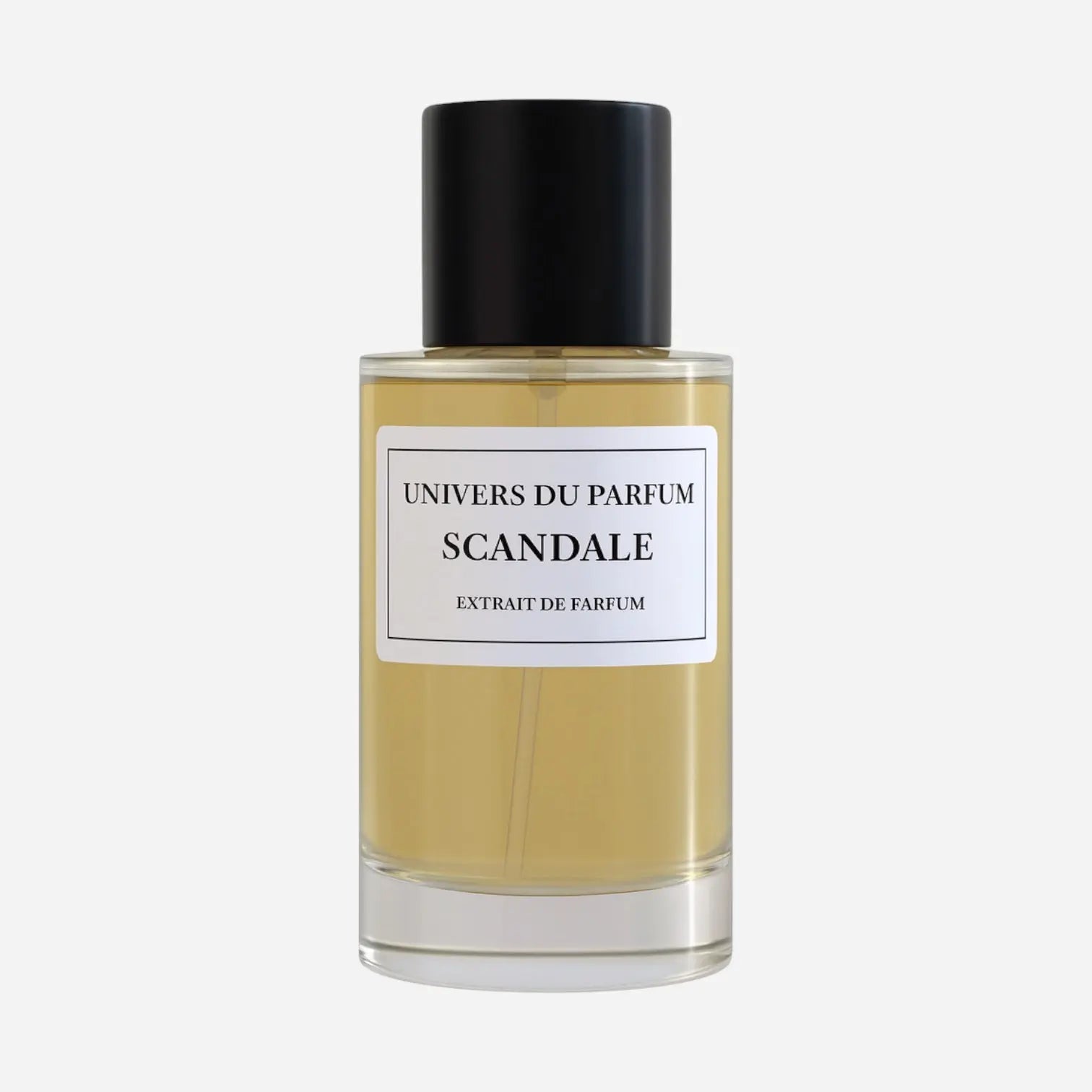 Scandale L’univers Du Parfum