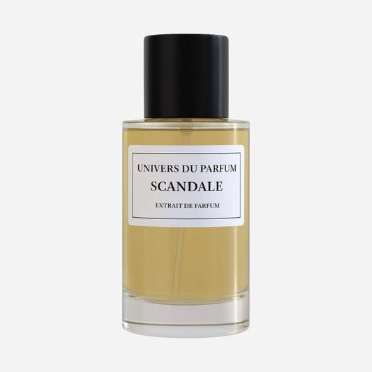 Scandale L’univers Du Parfum