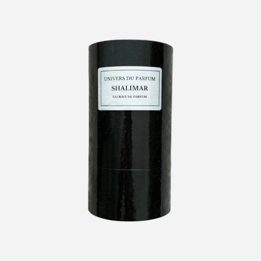 Shalimar L’univers Du Parfum