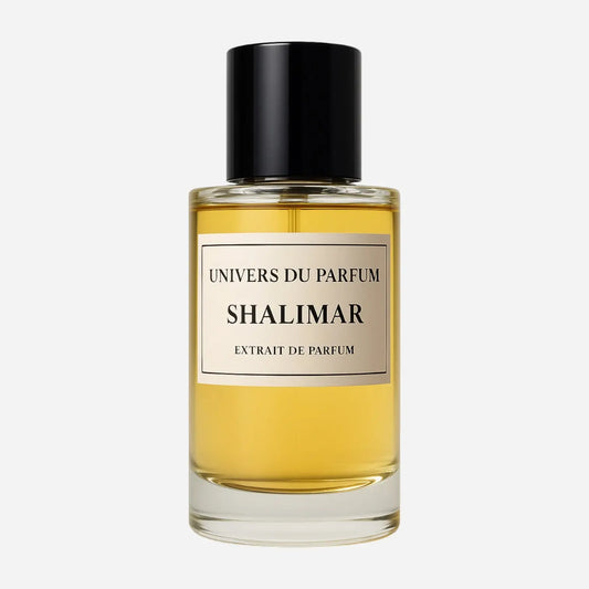 Shalimar L’univers Du Parfum