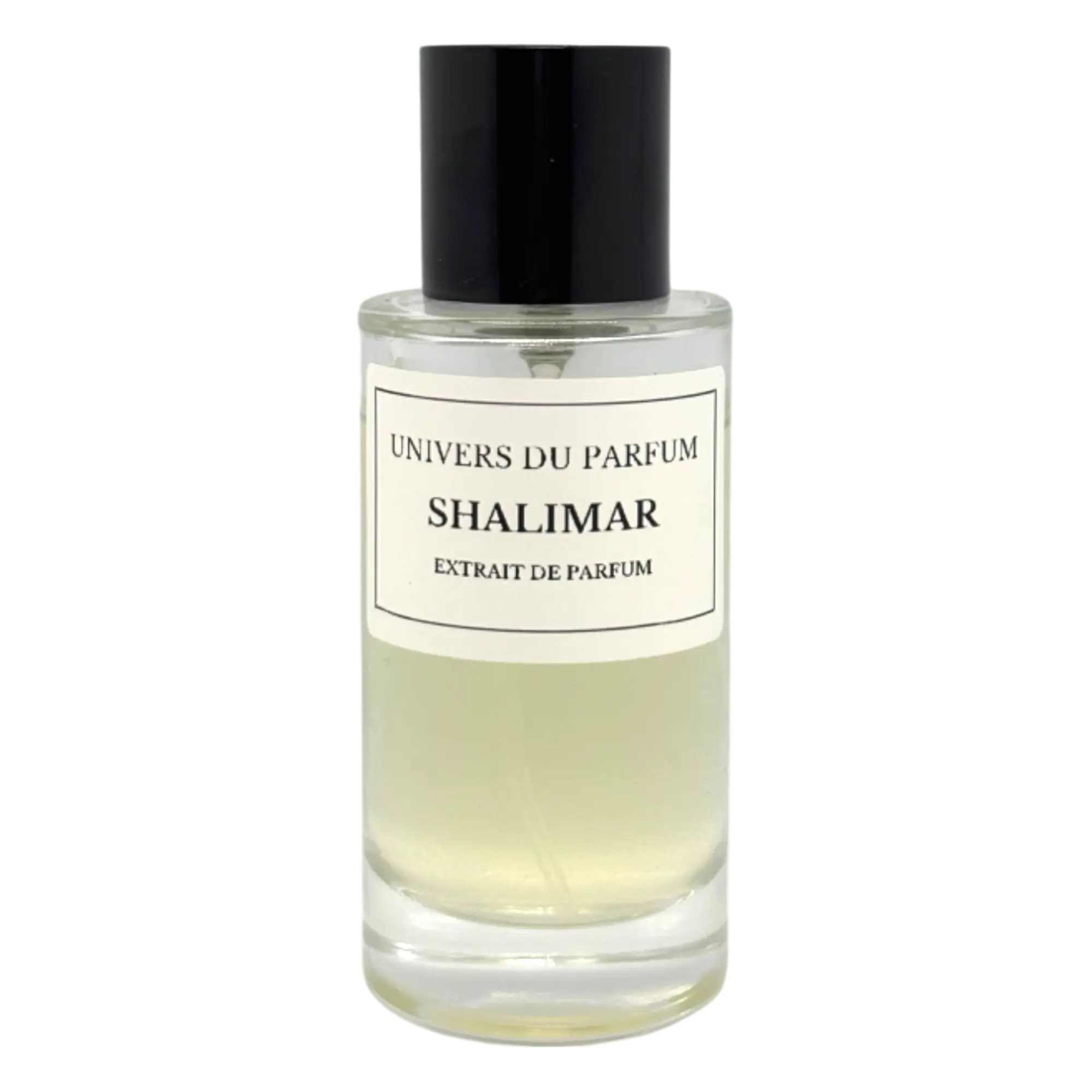 Parfum Shalimar