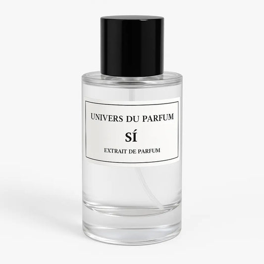 Si L’univers Du Parfum