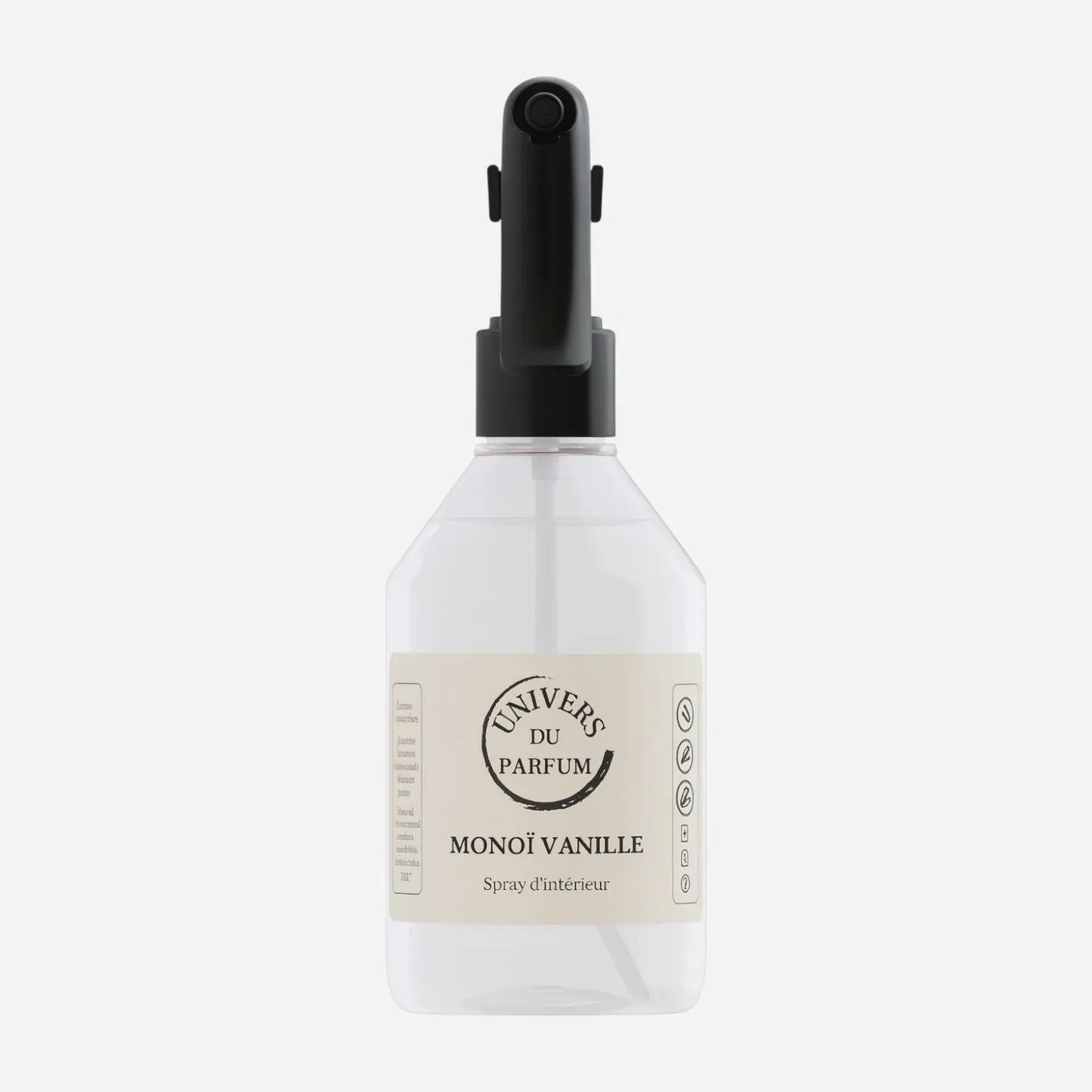 Spray Intérieur L’univers Du Parfum