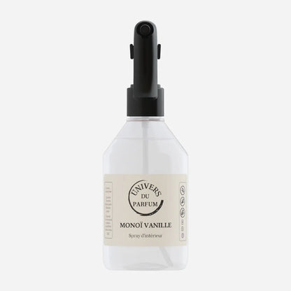 Spray Intérieur L’univers Du Parfum