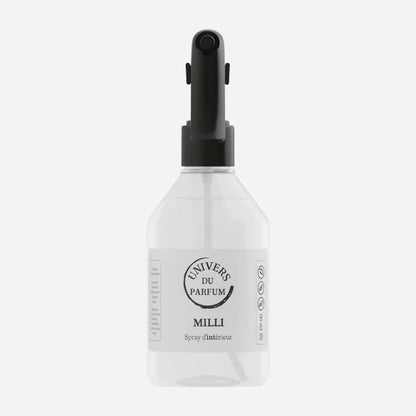 Spray Intérieur L’univers Du Parfum
