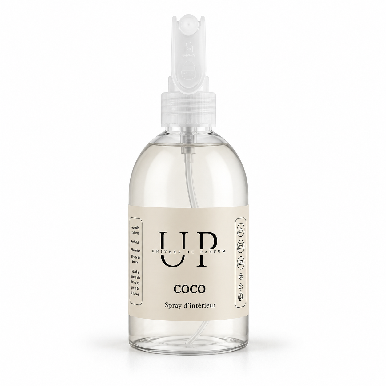 Spray Coco