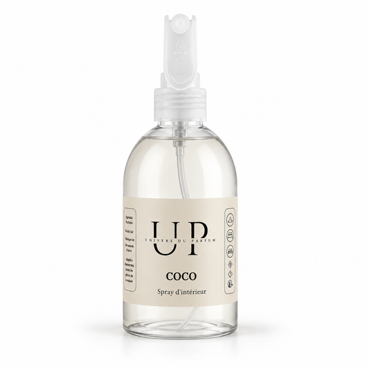 Spray Coco
