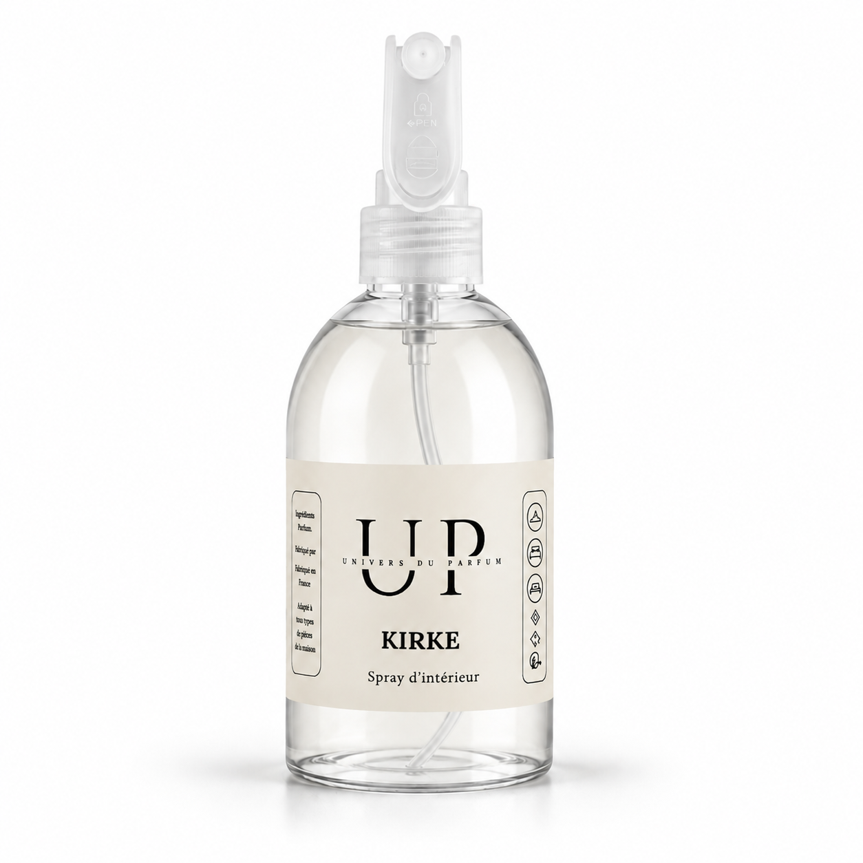 Spray Kirke