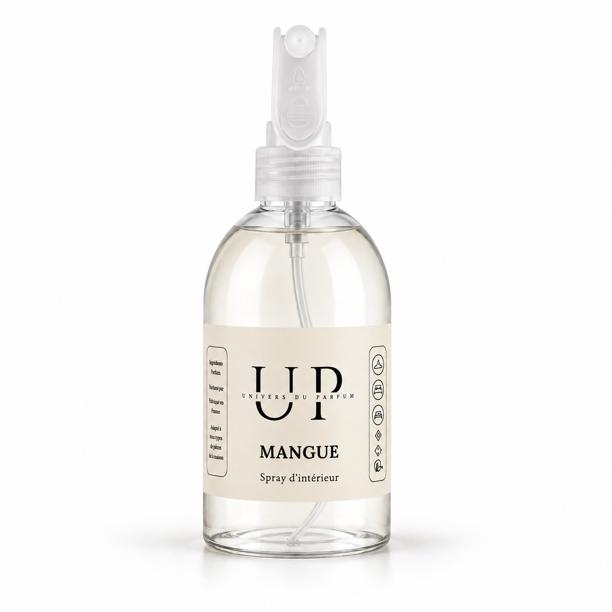 Spray Mangue