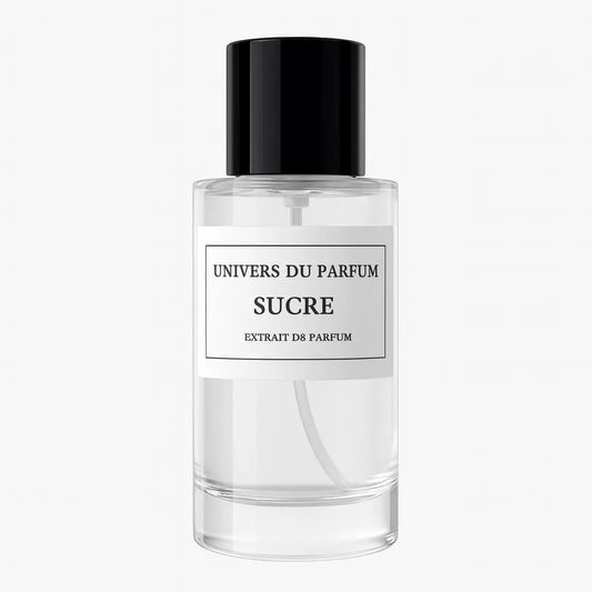 Sucre L’univers Du Parfum
