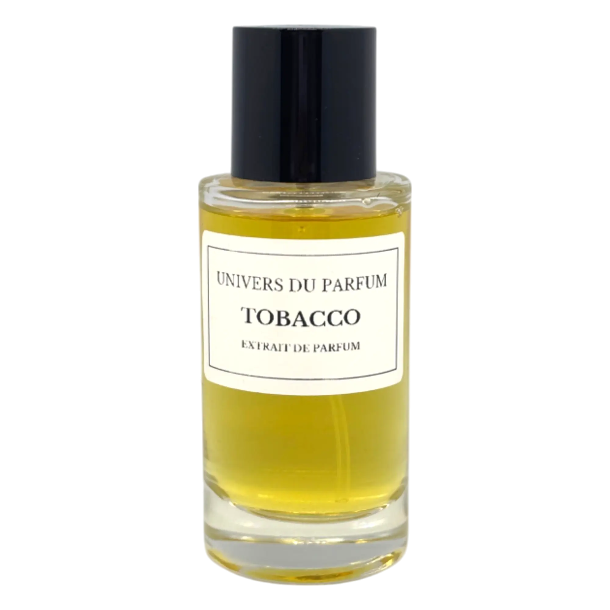 Tobacco Vanilla - World of perfume