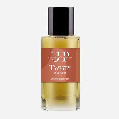 Twisty L’univers Du Parfum