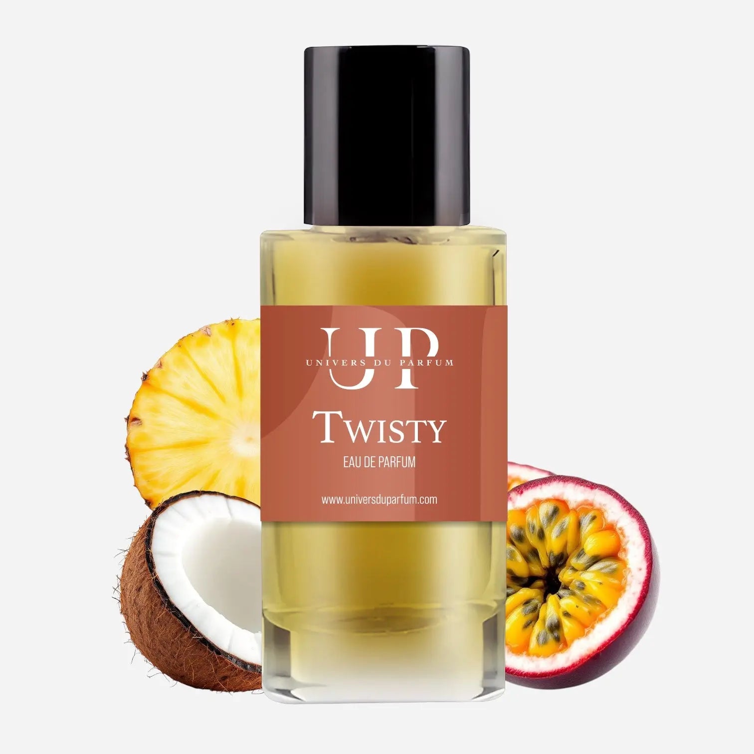 Twisty L’univers Du Parfum