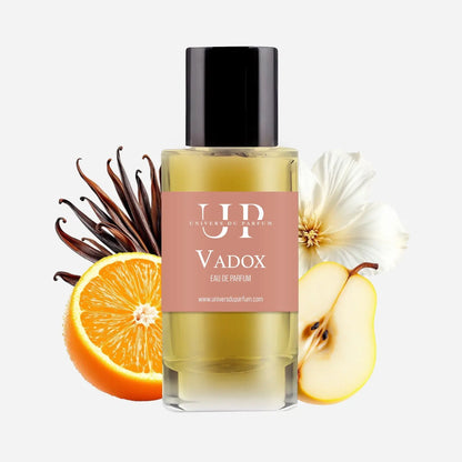 Vadox L’univers Du Parfum