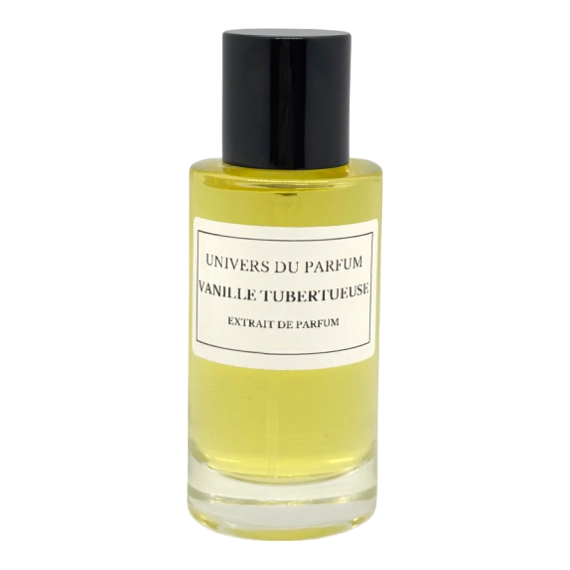 Vanille tubertueuse 50ml