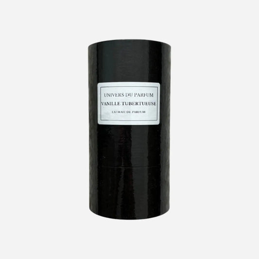Vanille Tubertueuse L’univers Du Parfum