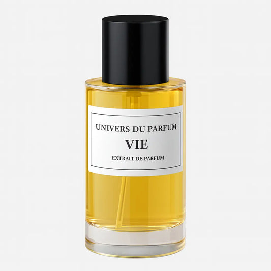 Vie L’univers Du Parfum