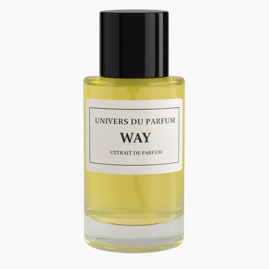 Way L’univers Du Parfum