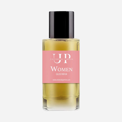 Women L’univers Du Parfum