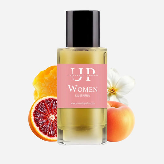 Women L’univers Du Parfum