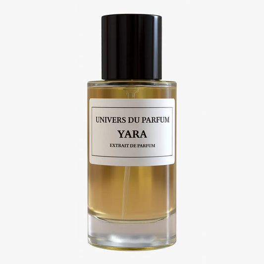 Yara L’univers Du Parfum