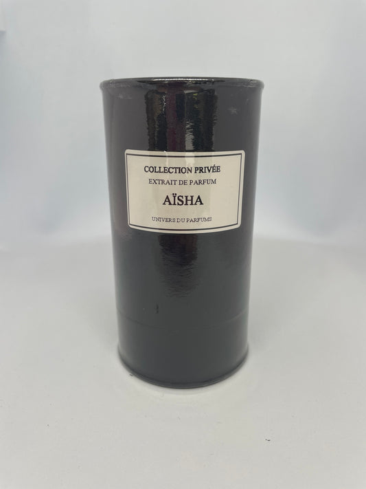 Parfum aisha 