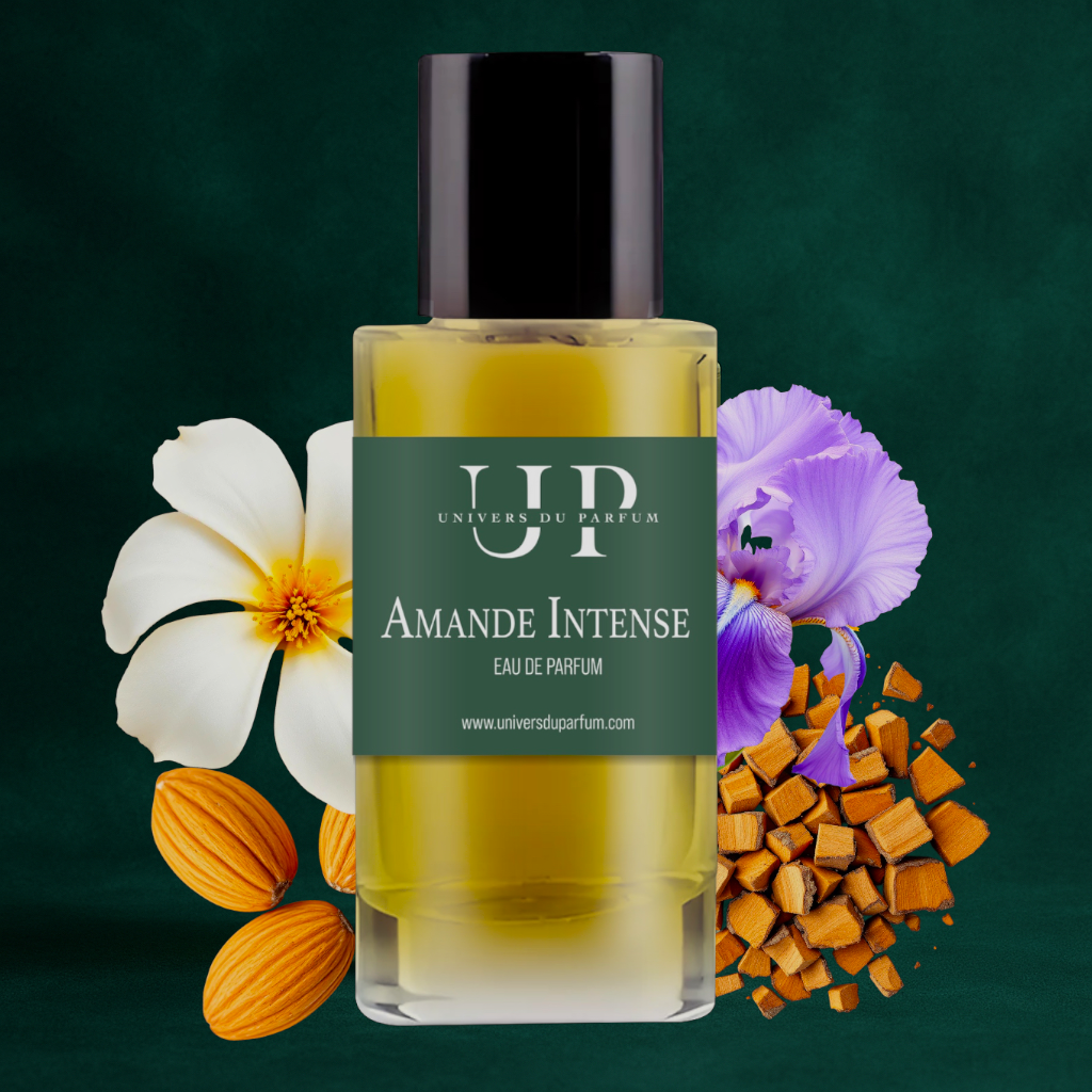 Amande Intense