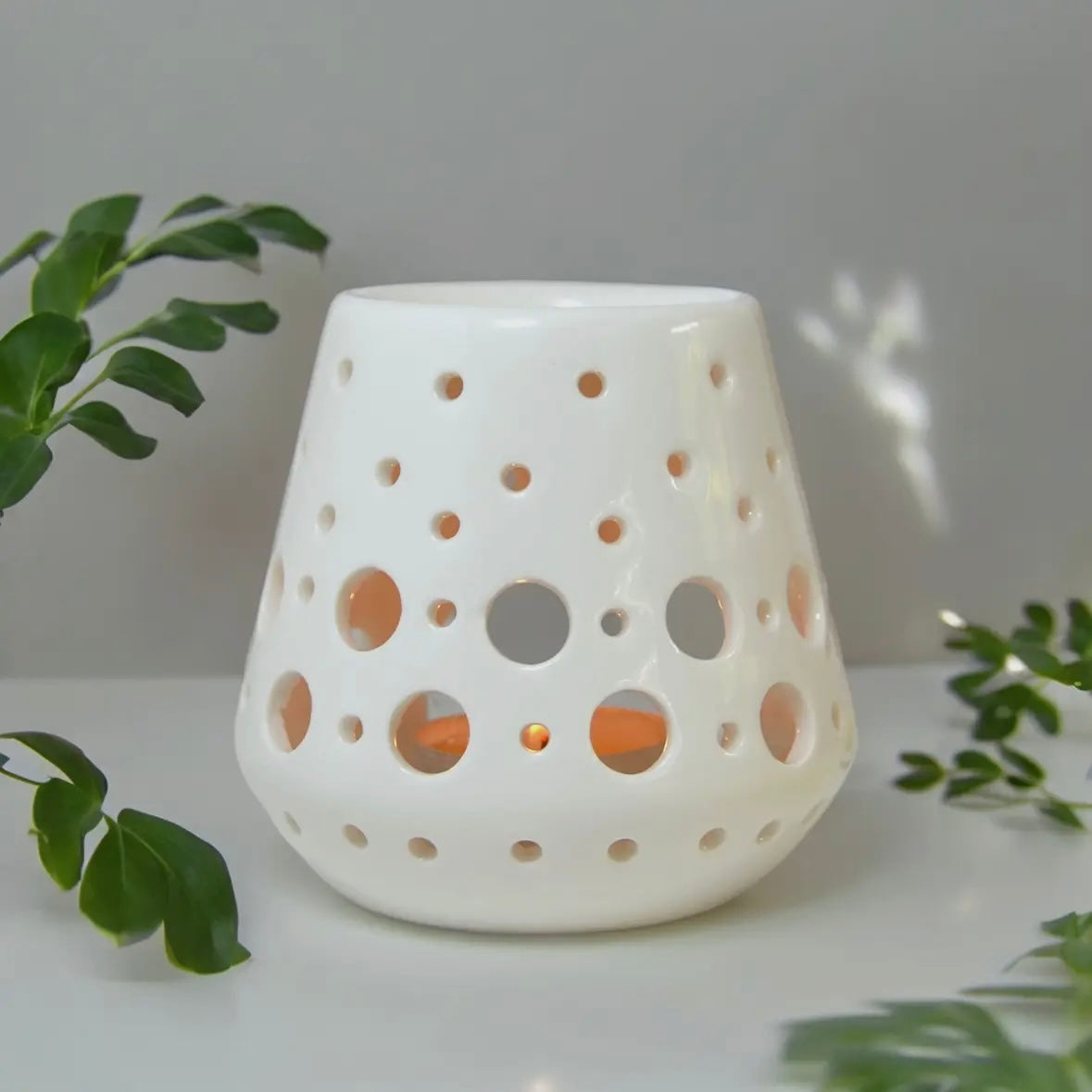 Brûleur Loob (3 coloris)