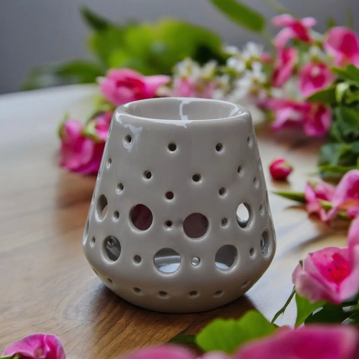 Brûleur Loob (3 coloris)