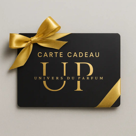 E-Carte-Cadeau L’univers Du Parfum