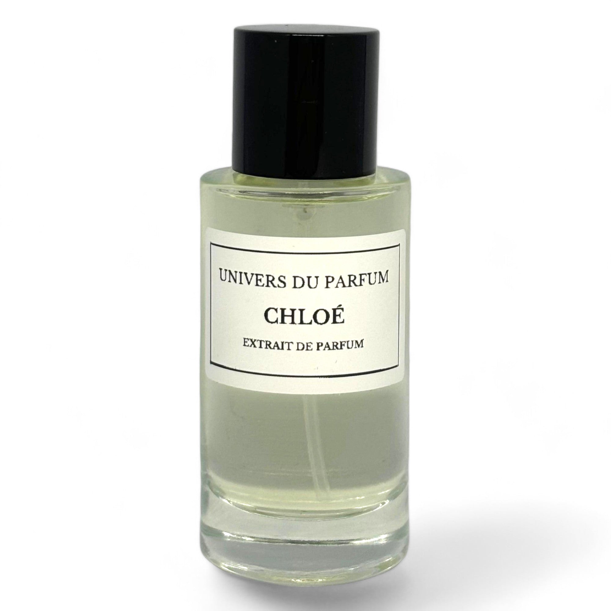 Chloé – Welt des Parfüms