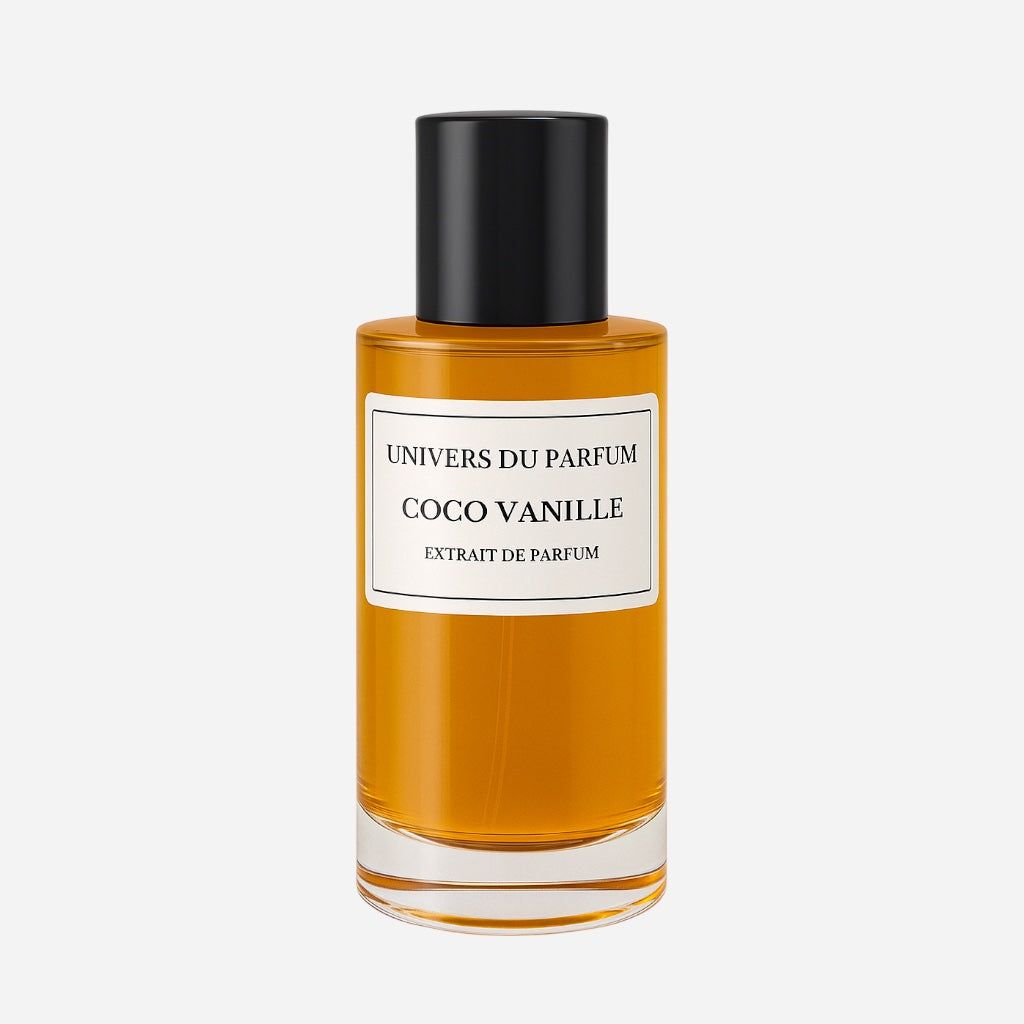 Coco Vanille