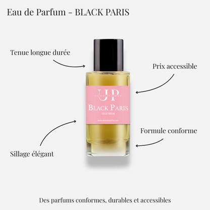 Black Paris
