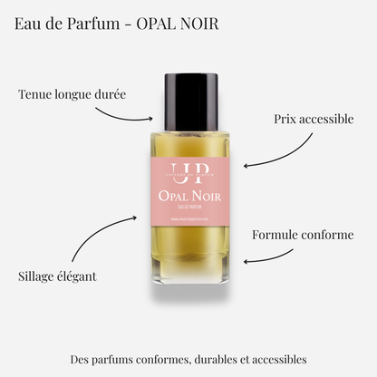 Opal Noir