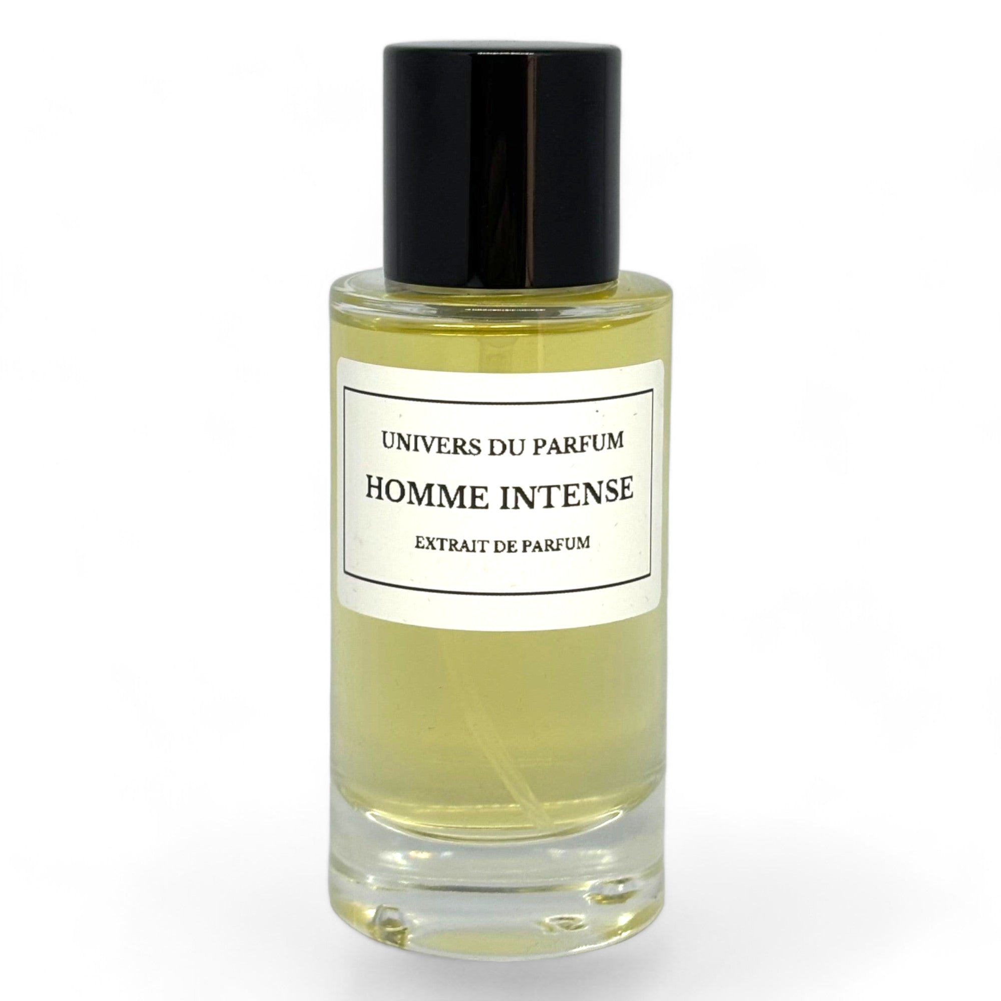 Intense Man - Perfume Universe