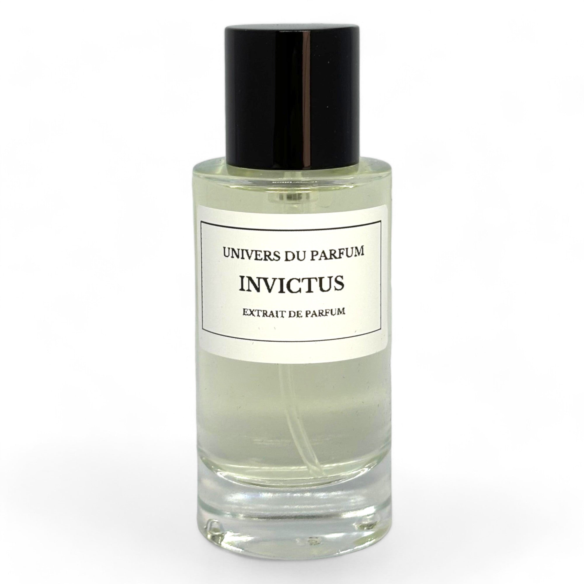 Invictus - Perfume Universe