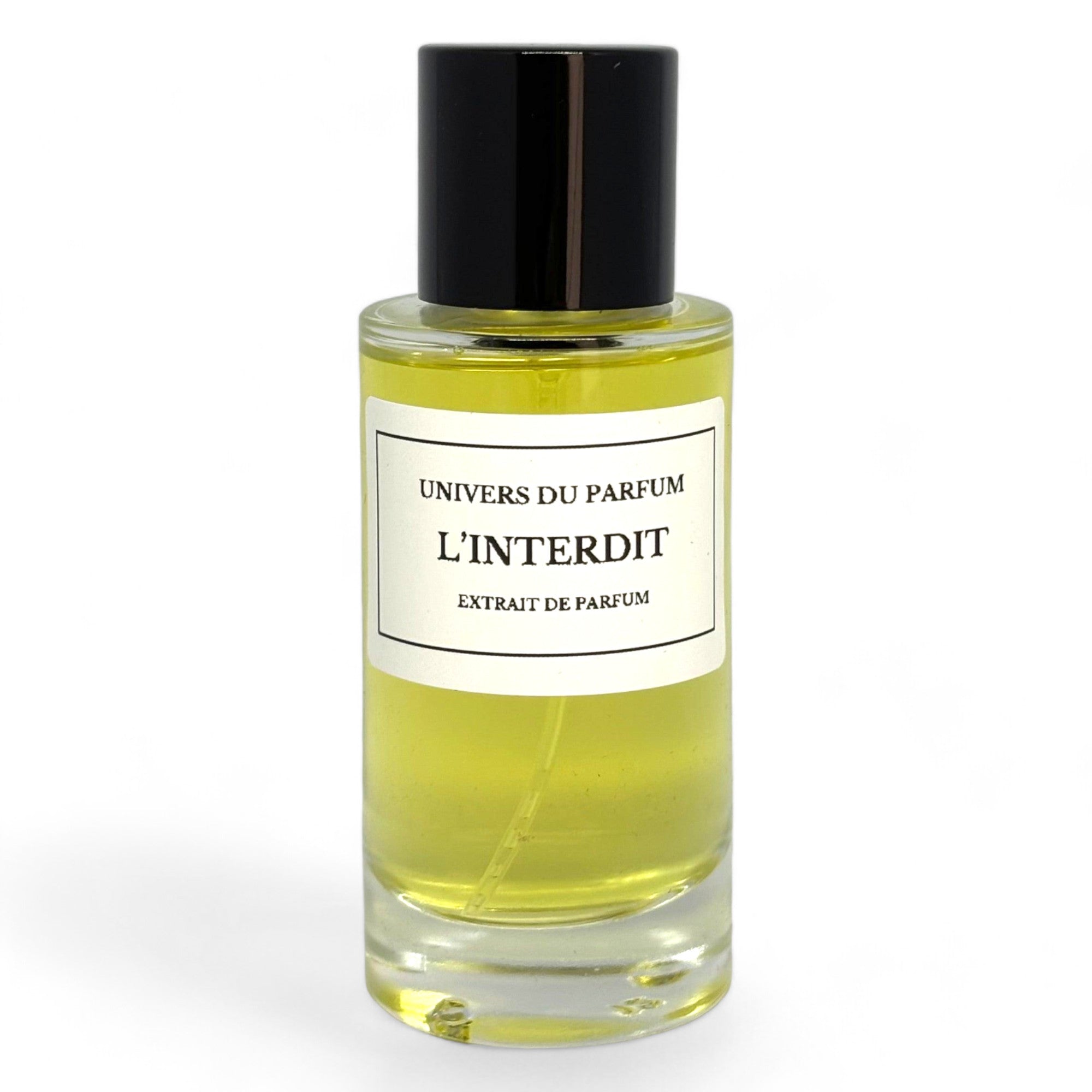 The Interdit - Universe of Perfume 