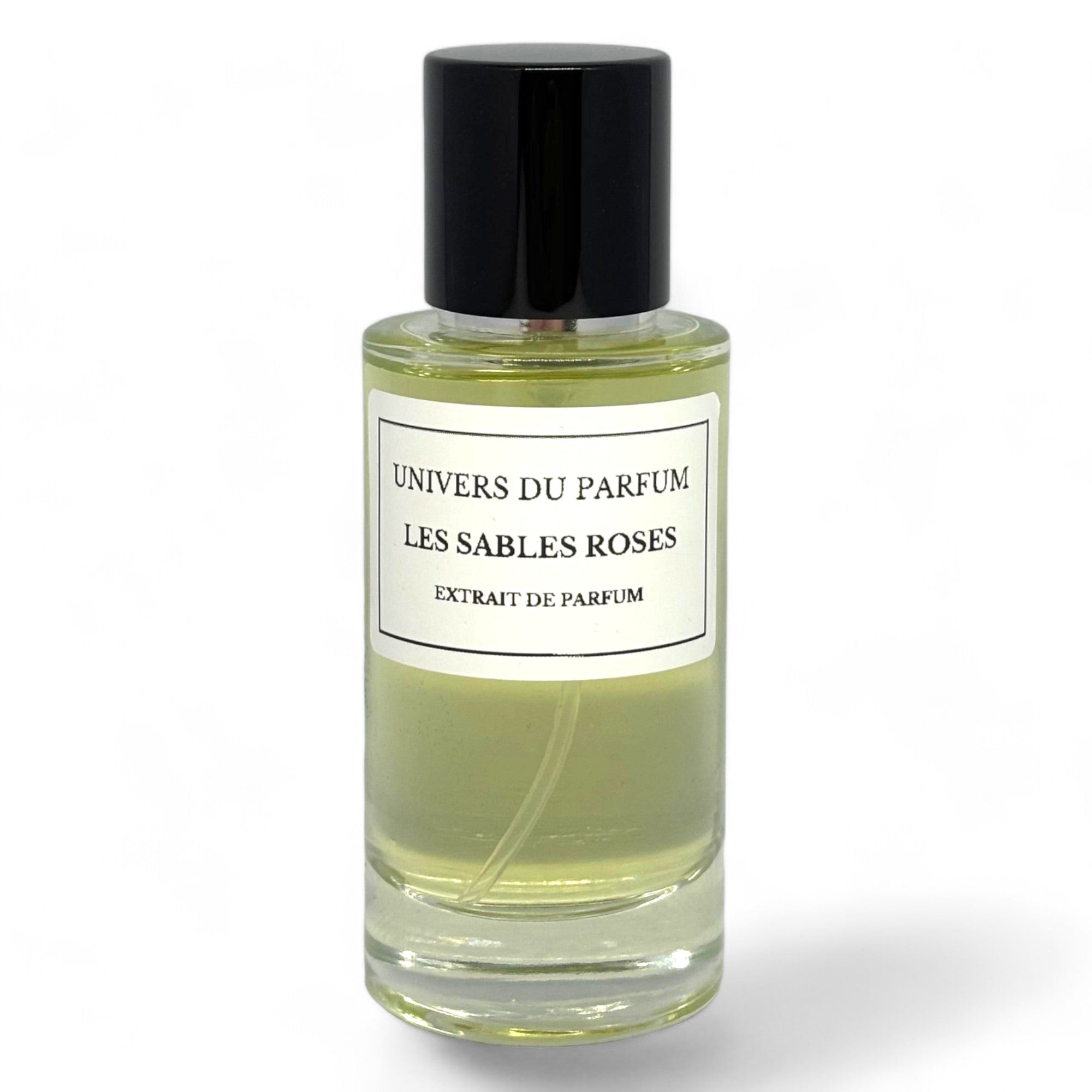 Les Sables Roses - World of Perfume