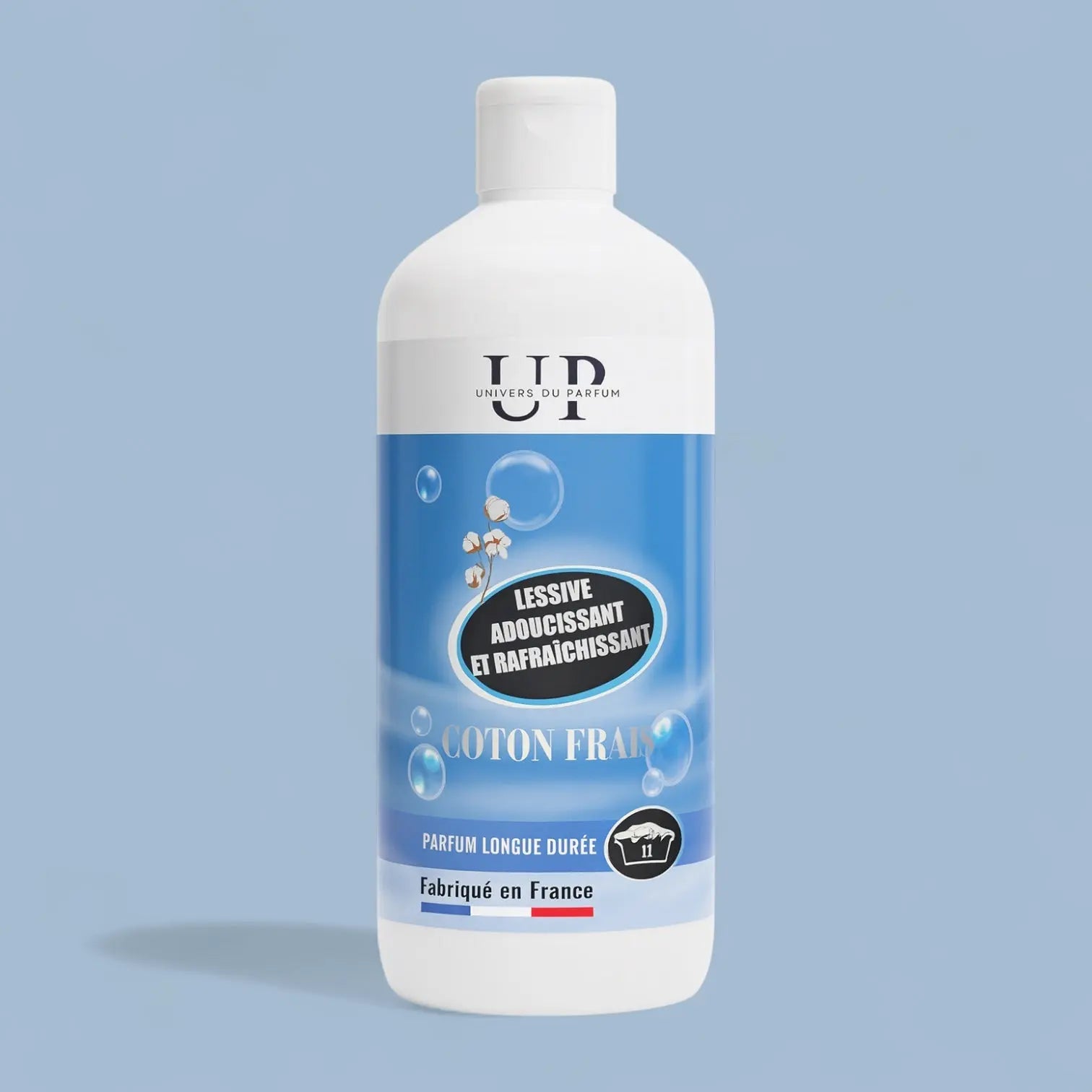 Lessive Coton Frais L’univers Du Parfum