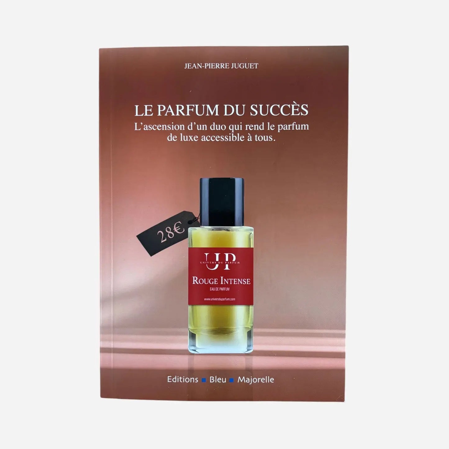 Le Parfum Du Succès L’univers Du Parfum